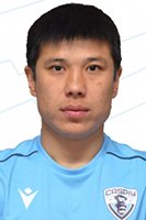 Yerlan Kadyrbayev