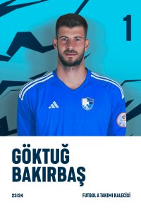 Goktug Bakirbas