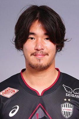 Yuya Nakasaka