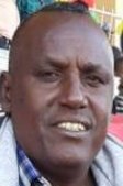 Haile Gebremedhin