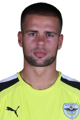 Aleksandar Stankovic