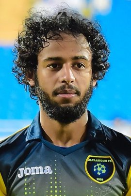 Abdulaziz Al Sharid
