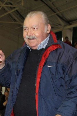 Viktor Kiktev