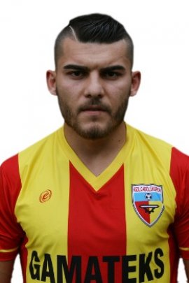 Atakan Cangöz