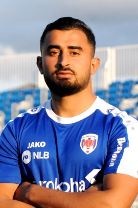 Ahmed Raddaoui