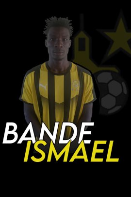 Ismaël Bandé