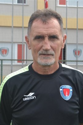 Blerim Mula