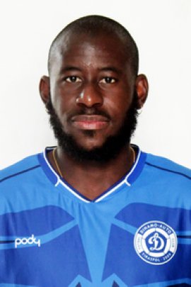 Nathanaël Mbourou