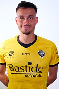 Lucas Dias