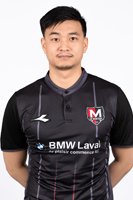 Kevin Chan-Yu-Tin