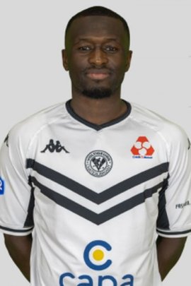 Souleymane Coulibaly