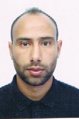 Abderrahmane Benjedda