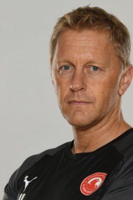 Heimir Hallgrimsson