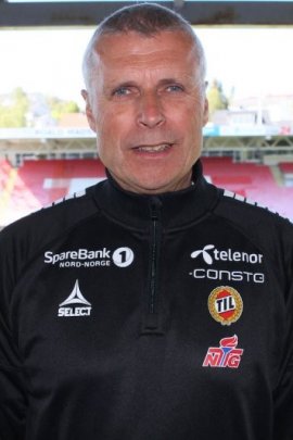 Truls Jenssen