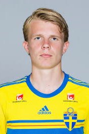 Oscar Kindlund