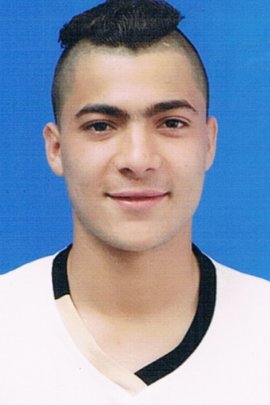 Anouar Hafiane