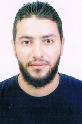 Alaeddine Daoudi