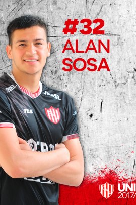 Alan Sosa