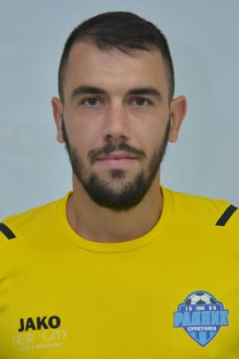 Nikola Vujanac