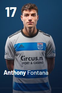 Anthony Fontana
