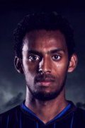 Khaled Mesfin