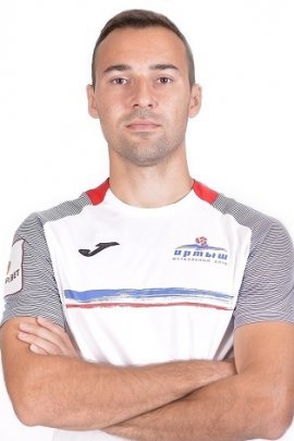 Artem Tretiakov