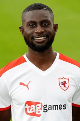 Yaw Osei