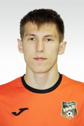 Aleksey Gontsa