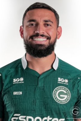  Felipe Ferreira