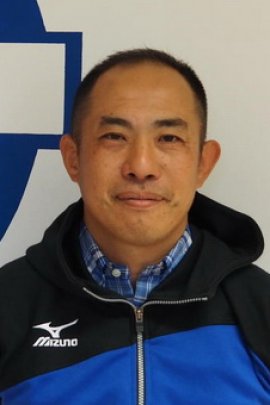 Masanori Hamayoshi