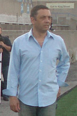 Rafael Carbajal