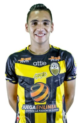 Carlos Ramos