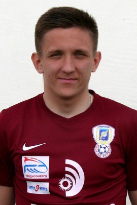 Vladislav Kuzhal