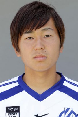 Kenta Kawanaka