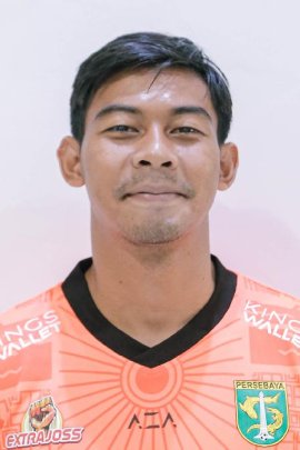 Satria Tama Hardiyanto