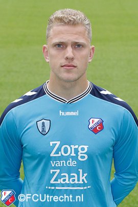 Joost Meendering