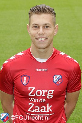 Bram van Eijk