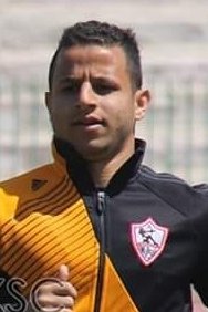 Mohamed El Aidy