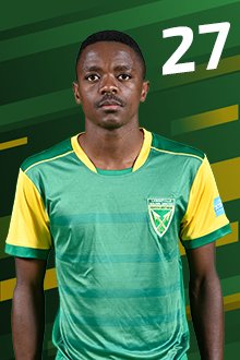 Siphelele Magubane