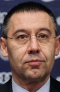 Josep Maria Bartomeu