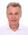  Ottmar Hitzfeld