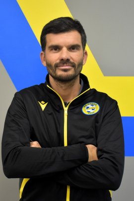 Aleksandar Radosavljevic