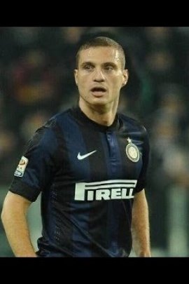 Nemanja Vidic