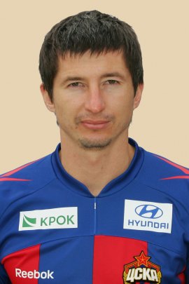 Evgeniy Aldonin