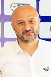 Azar Mammadov