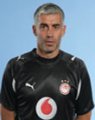 Antonis Nikopolidis