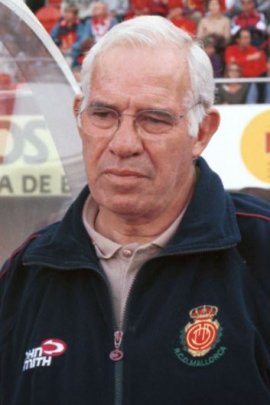 Luis Aragonés