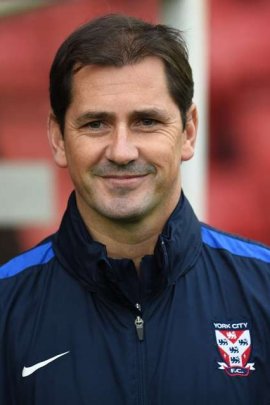 Jackie McNamara