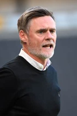 Graham Alexander