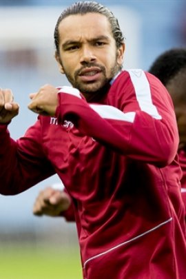 Kieran Richardson